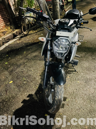 Gixer fi abs
